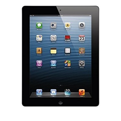 APPLE iPad 1 A1219 Black 64GB WiFi NIE TESTOWANY