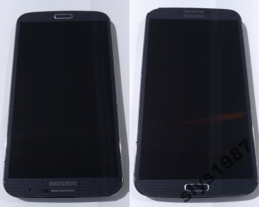 Samsung Galaxy Mega 6.3 I9200 - Phablet