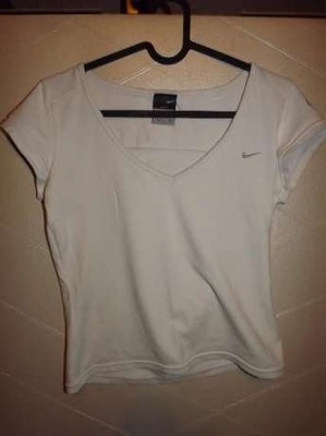 Koszulka Dry Fit - Nike. rozm. M