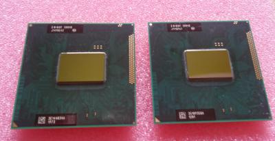 Procesor i5-2520M SR048 Intel   2.50 GHz