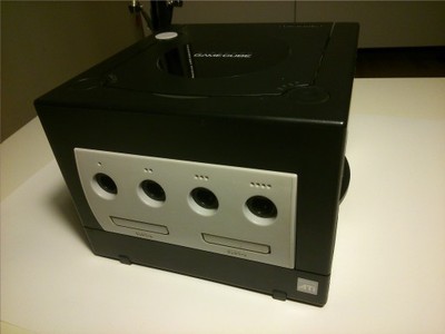 Konsola Nintendo Gamecube DOL-101 USA NTSC