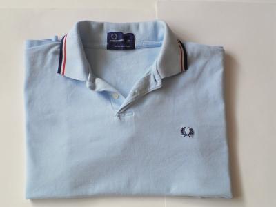 FRED PERRY_Roz M/L
