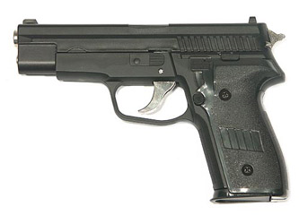 Pistolet ASG GAH9803 (SRC-03-000062)