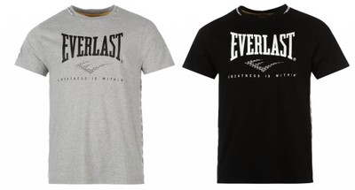 Koszulka sportowa Everlast MODEL 2016 ts62 r XXL
