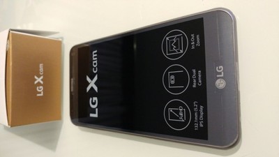 LG X Cam K580