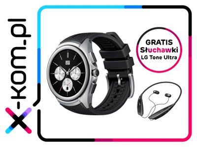 Lg watch hotsell urbane nfc