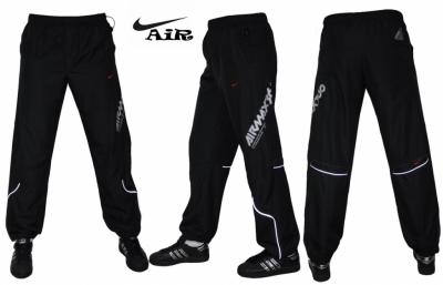 Dresy spodnie dresowe Nike AiR MAX 360 M L XL tu S - 2450190240 - oficjalne  archiwum Allegro