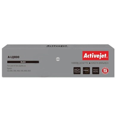 ActiveJet A-LQ800 kaseta czarna Epson S015021