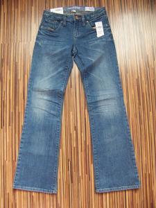 GAP spodnie jeans (regulacja w pasie) 16 lat