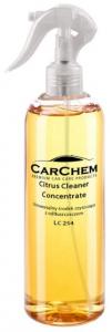 CarChem Citrus Cleaner Concentrate APC 100ml