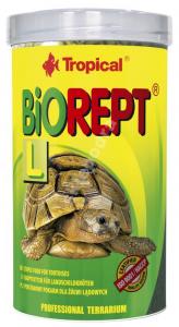 BIOREPT L 70g/250ml pokarm dla żółwi lądowych