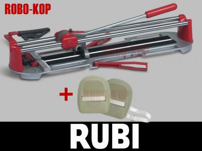 RUBI STAR60N-Plus maszynka przecinarka do glazury