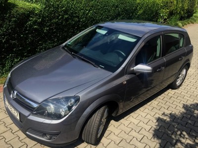 Opel Astra 1.9 CDTI / Xenon Navi / Oferta Prywatna