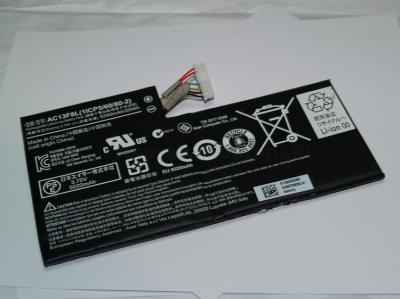 BATERIA TABLET ACER ICONIA A1 - 811 AC13F8L