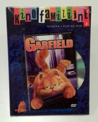 Film: Garfield /E4