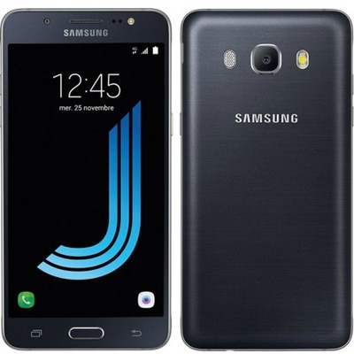 NOWY Samsung Galaxy J5 2016 J510FN Black Gw24 Łódź
