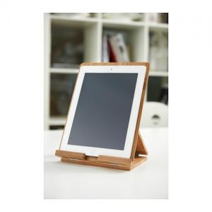 GRIMAR Podstawka na tablet BAMBUS 26,5x20 - IKEA