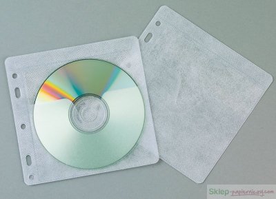 Koperty na CD Q-CONNECT do segreg. op.40 KF02208