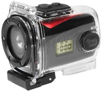 Kamera sportowa rejestrator 720p Tracer Xtreme LE
