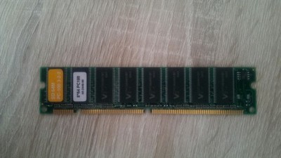 64 MB SDRAM PC100 8x64