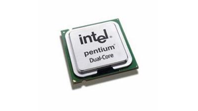 Intel Pentium DC E5200 2x2,5GHz/2M/800 45nm KRK
