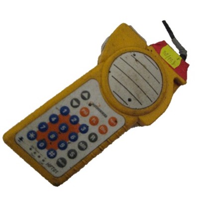Tester telefoniczny Silicomp HFT01