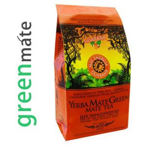 Yerba Mate Green Mas Energia Guarana - 1kg
