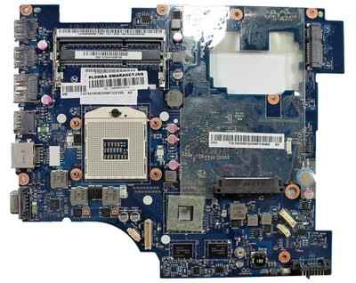 Płyta główna Lenovo G570 PIWG2 L13 LA-6753P HDMI