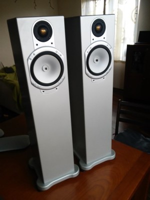 monitor audio silver rs5