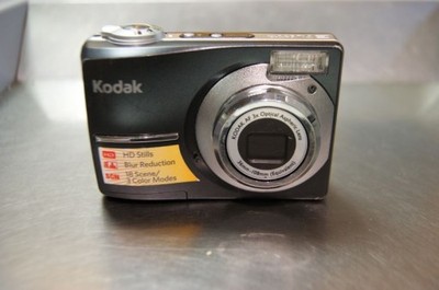 KODAK  EASYSHARE C913