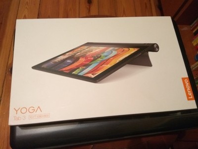 Lenovo Yoga Tab 3 OKAZJA 10.1&quot; 16 gb Android