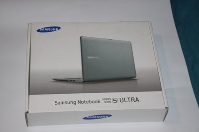 Samsung Notebook Series5 Ultra NP530U3C - BCM
