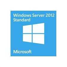 DELL ROK Windows Svr 2012 CAL User 5Clt