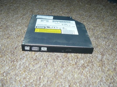 Nagrywarka DVD do laptopów ATA Panasonic UJ-850 !!