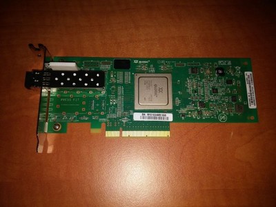 KARTA ŚWIATŁOWODOWA Dell 8GB 05VR2M PCI