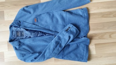 Marynarka Reserved + Koszula Cropp + Sweterek M/L
