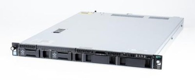 HPE ProLiant DL60 Gen9 2x E5-2609v3 1.9 GHz 16 GB