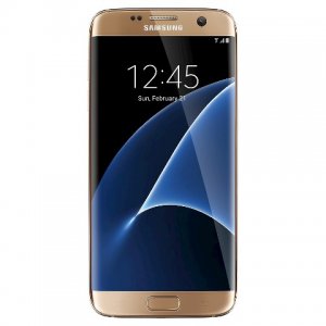 Samsung Galaxy S7 Edge Gold 32gb D Pl 2560 23 Vat 6079651221 Oficjalne Archiwum Allegro