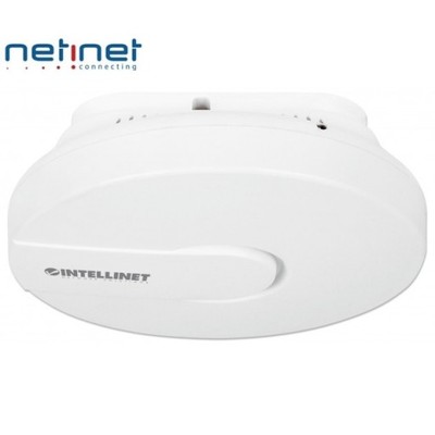 Access Point Sufitowy 300N High-Power PoE