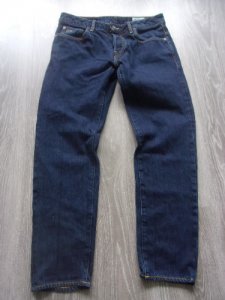 G-STAR RAW 3301 jeansy męskie W30L30