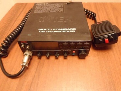 CB RADIO INTEK M 490 PLUS 160917011 ip