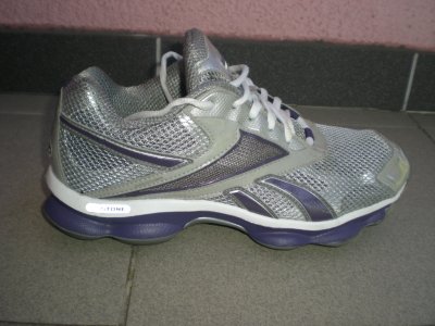 reebok runtone allegro