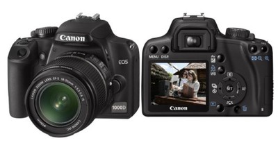 Canon 100D 18-55 IS STM Torba 8GB NOWY FV23%