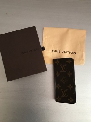 Etui na iPhone 6/ 6S Louis Vuitton 100% Oryginał, Warszawa