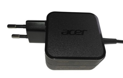 Zasilacz Acer W15-045N4B 19V 2,37A 45W - 6785602004 - oficjalne archiwum  Allegro