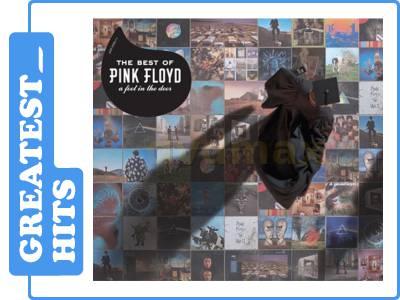 PINK FLOYD: THE BEST OF NAJWIĘKSZE PRZEBOJE (CD)