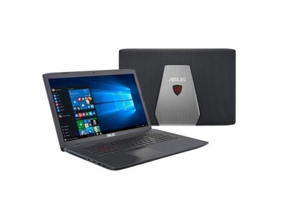OUTLET ASUS GL752VW i7 8GB 275SSD GTX960M Win10