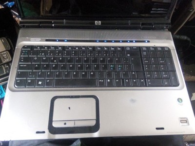 Sprzedam Laptop DV9000 uszkodzony !!!