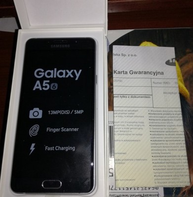 telefon Samsung A5