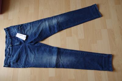 spodnie męskie CALVIN KLEIN jeans 34/34